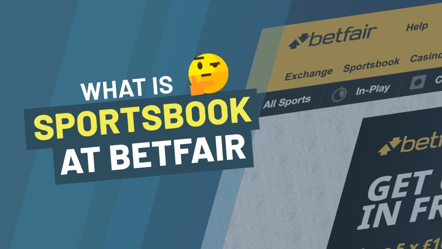 What Is Betfair Sportsbook -
