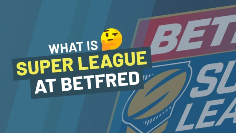What Is Betfred Super League -