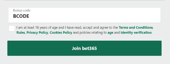 How To Open a Bet365 Account & Verify It -