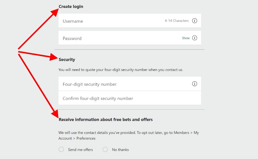 How To Register, Login, and Verify Your Bet365 Account -