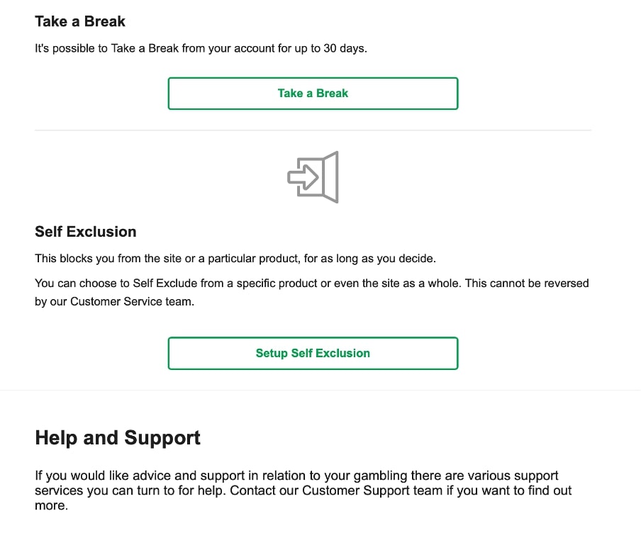 How to Reopen My Paddy Power Account -