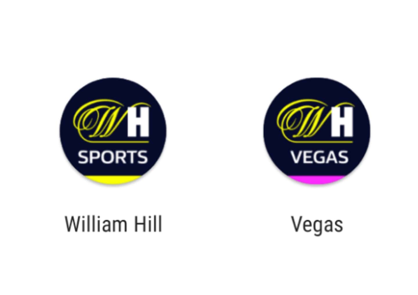 william hill sports and vegas android app