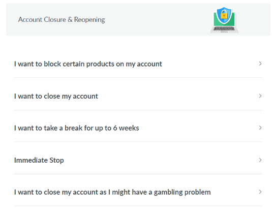 How To Close/Limit Coral Account - Restriction Guide -