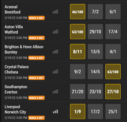 how to place a football acca on bwin