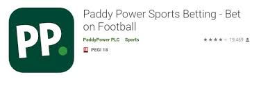 paddy power app android