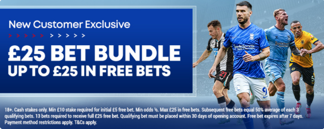 boylesports welcome offer