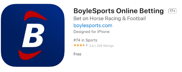how to install the boylesports ios app
