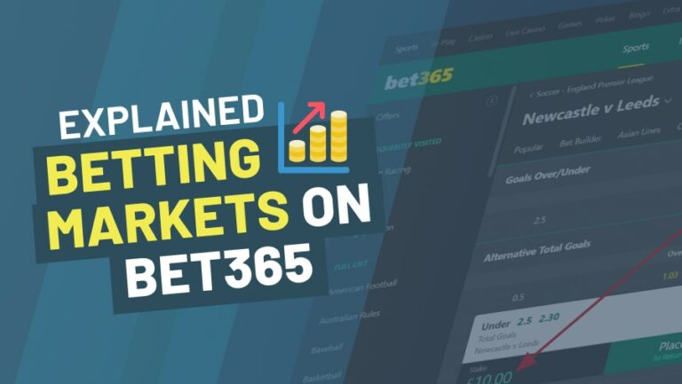 Bet365-Betting-Markets-Explained-featured