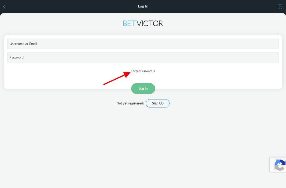 How To Register on BetVictor & Verify Your Account -