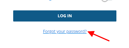 reset password on sportingbet